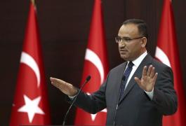 Turcia reacţionează dur după ce SUA a anunţat înfiinţarea unei noi forţe siriene: 'Se joacă cu focul'