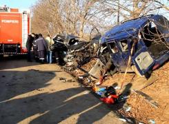 Accident cu cinci morţi după ce şoferul unui Audi a condus cu peste 200 de km/h (Video)