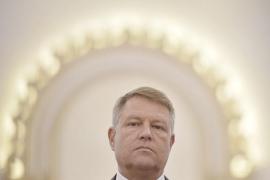 Preşedintele Iohannis a sesizat CCR privind modificările aduse în numirea conducerii ANCOM