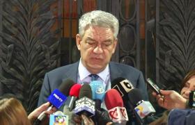 Premierul Mihai Tudose a pierdut sprijinul politic al PSD și demisionează: "Plec cu fruntea sus"