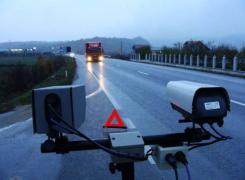 Rovinieta se scumpeşte cu 85%. Unde sunt amplasate camerele video ale CNAIR