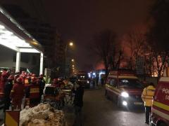Lovitură pentru localurile care nu au autorizaţie de incendiu. Preşedintele Iohannis, a semnat legea