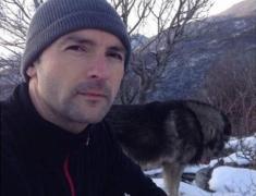 Pompierul dispărut duminică de acasă a fost găsit de colegi într-o pădure, după mai bine de 24 de ore