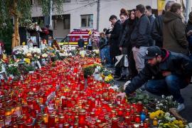 Decizie de ultimă oră a Tribunalului Bucureşti, în dosarul Colectiv. Ce se întâmplă cu procesul celor doi pompieri