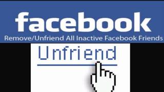 Iată ce se întâmplă atunci când ştergi pe cineva din lista de prieteni de pe Facebook