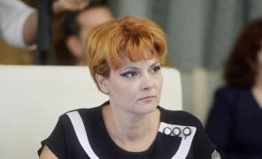 Olguţa Vasilescu îl ameninţă pe Klaus Iohannis cu suspendarea, dacă nu vrea un premier din PSD