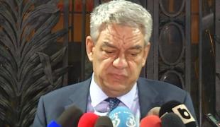 Presa internaţională reacţionează după demisia premierului Tudose: "România şi-a pierdut al doilea prim-ministru în şapte luni"