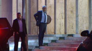 Premierul Mihai Tudose şi-a scris şi înaintat demisia din funcţie. Adresa oficială va fi transmisă Administraţiei Prezidenţiale