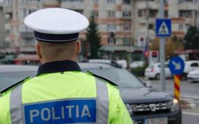 Amenzi de două milioane de lei, în ultimele 24 de ore. Aproape 400 de şoferi au rămas fără permis de conducere
