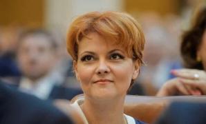 Olguţa Vasilescu: Viorica Dăncilă e de acord să continue legile justiţiei în Parlament