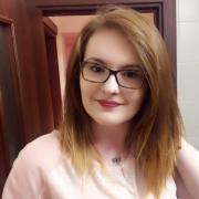 Sabina, un medic rezident din Iaşi, are nevoie de noi pentru a salva vieţi: 'Nu mi-am pierdut speranţa'