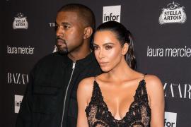 Kim Kardashian şi Kanye West, la al 3-lea copil. Bebeluşul, născut de o mamă surogat