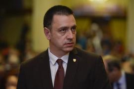 Mihai Fifor, despre o eventuală demitere a şefului Poliţiei Române: "O să analizam cu foarte mare atenţie miercuri şi o să luam o decizie"