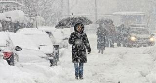ANM a emis o prognoză meteo specială pentru Bucureşti! Fenomenele vor fi prezente în Capitală până diseară, la ora 20.00 (Video)