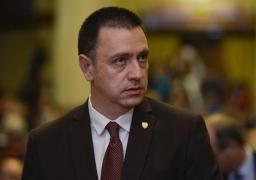 Mihai Fifor va conduce prima şedinţă de Guvern, în calitate de premier interimar