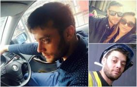 Victor Spirescu a murit pe loc! Presa britanică revine cu noi detalii în cazul tragicului accident în care a pierit primul român care a "invadat" Marea Britanie (Video)