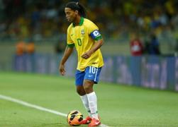 Cele mai spectaculoase goluri marcate de Ronaldinho (Video)