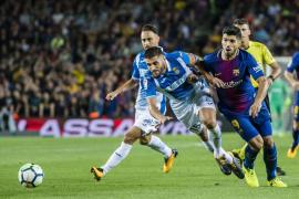 Premieră în Spania. Barcelona a fost învinsă de Espanyol după nouă ani!