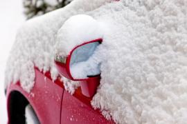 Maşina diesel iarna. Ce trebuie să faci pentru a nu tremura de frig!