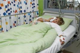 Un copil nevaccinat a murit de gripă în Sălaj