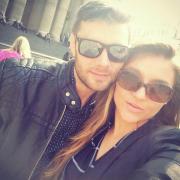 Victor Spirescu, primul român care a "invadat" Anglia, plănuia două nunți cu Suzanna: "Era atât de nerăbdător, spunea la toată lumea"