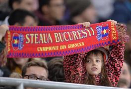 FCSB a anunţat preţul biletele pentru meciul cu Lazio. Fanii le pot comanda online