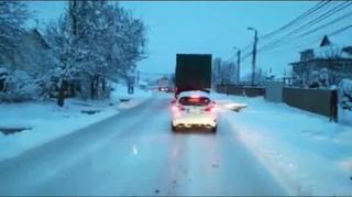 Vremea în Iaşi 18 ianuarie. Vezi prognoza meteo