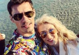 Andreea Bălan însărcinată din nou? Iată primele declaraţii (Video)