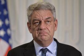 Şeful Corpului de control al prim-ministrului, eliberat din funcţie! Atribuţiile lui Bogdan-Cosmin Ştefan vor fi preluate de Marcelica Păun