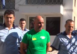 Pedofilul care a pipăit două fetiţe la ştrandul din Piteşti a fost condamnat la închisoare