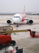 Aterizare forţată a unui avion Malaysia Airlines, după o "zguduitură puternică" la bord. Mărturiile terifiante ale pasagerilor