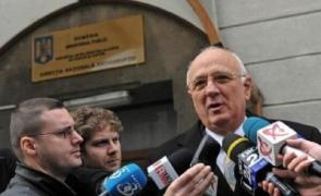 Dan Radu Ruşanu, fostul şef ASF, cere despăgubiri de 6,5 milioane de lei statului român. "Vina este în proporţie de 90% a procurorului"