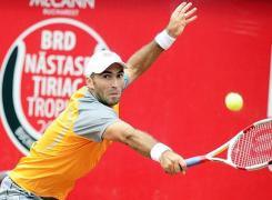 Horia Tecău, eliminare în turul doi la dublu masculin de la Australian Open