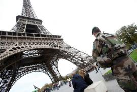 Atentat dejucat în Franţa: Poliţiştii au făcut o arestare la Paris şi au găsit mai multe produse explozibile