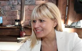 Elena Udrea este însărcinată și va deveni mamă la 44 de ani