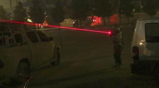 Hotelul de lux Intercontinental din Kabul, ţinta unui atac armat. 6 oameni au murit