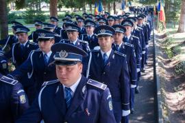 Rezultate admitere Câmpina 2018. Şcoala de Poliţie a publicat lista