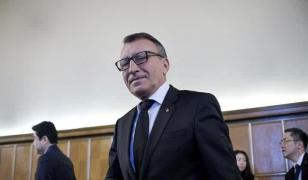 Vicepremierul Paul Stănescu ar fi vizat de o anchetă DNA