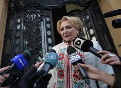 PSD ar putea amâna desemnarea Guvernului Dăncilă: 'Nu s-a ajuns la o înţelegere privind unele portofolii'