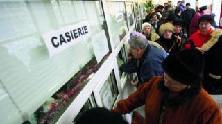 Formularul 600, amânat! Se schimbă plafonul şi termenul de depunere. Site-ul ANAF a fost blocat din cauza numărului mare de accesări