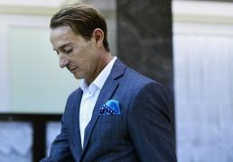 Radu Mazăre, mandat de arestare internaţională pe numele său. ÎCCJ respinge contestaţia fostului primar