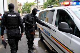 Asasina din Bucureşti abia ieşise din puşcărie, unde a stat 9 ani pentru tentativă de omor. A lovit cu sânge rece, bătrânul n-a avut nicio şansă