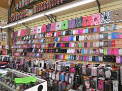 Idei de afaceri 2018. Accesorii pentru telefoane mobile