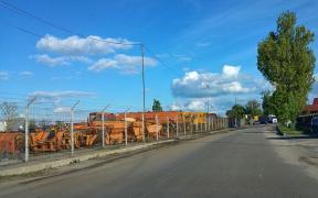 Firma Tel Drum și-a cerut insolvența în ziua în care DNA a extins urmărirea penală