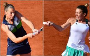 Karolina Pliskova anunţă surprize la Australian Open! Cehoaica, declaraţii în premieră înaintea duelului cu Halep: "Aș face orice!"