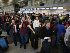 Alertă de 48 de ore pentru românii din Grecia sau cei care vor să călătorească în această ţară. MAE a emis o atenţionare pentru 24 şi 25 ianuarie