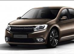 Cum arată noul Logan după ce a fost restilizat de un artist din Franţa (Video)