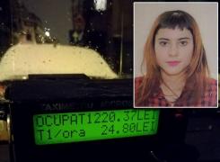 Cum a ajuns o fată de 16 ani din Iaşi să plătească 1.200 de lei pentru taxi din cauza iubitul ei (Foto)