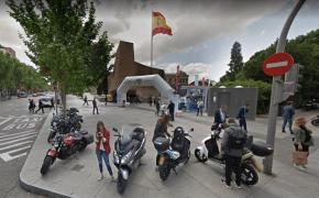 Românul care îngrozise motocicliştii din Madrid în ultimele 6 luni a fost arestat. Descoperire incredibilă a poliţiştilor