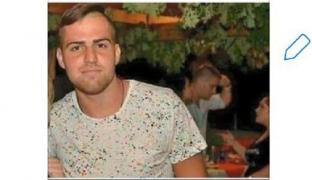 Alexandru a dispărut de o săptămână de acasă. Tânărul de 22 de ani e căutat cu disperare de prieteni și familie